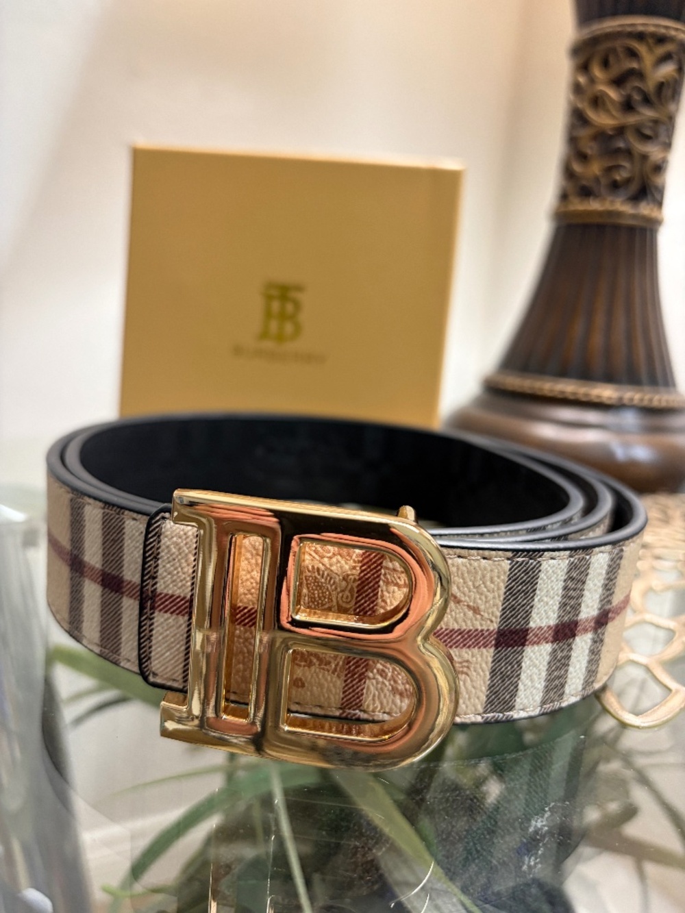 Burberry